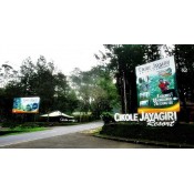 Cikole Jayagiri Lembang Resort (22)